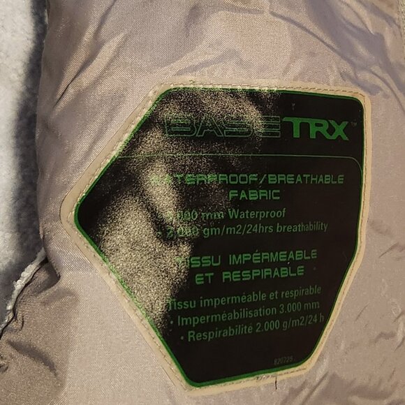 Columbia Ladies Small ski jacket - Picture 5 of 8